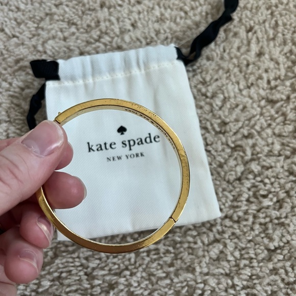 Kate Spade Bracelet - Picture 4 of 5
